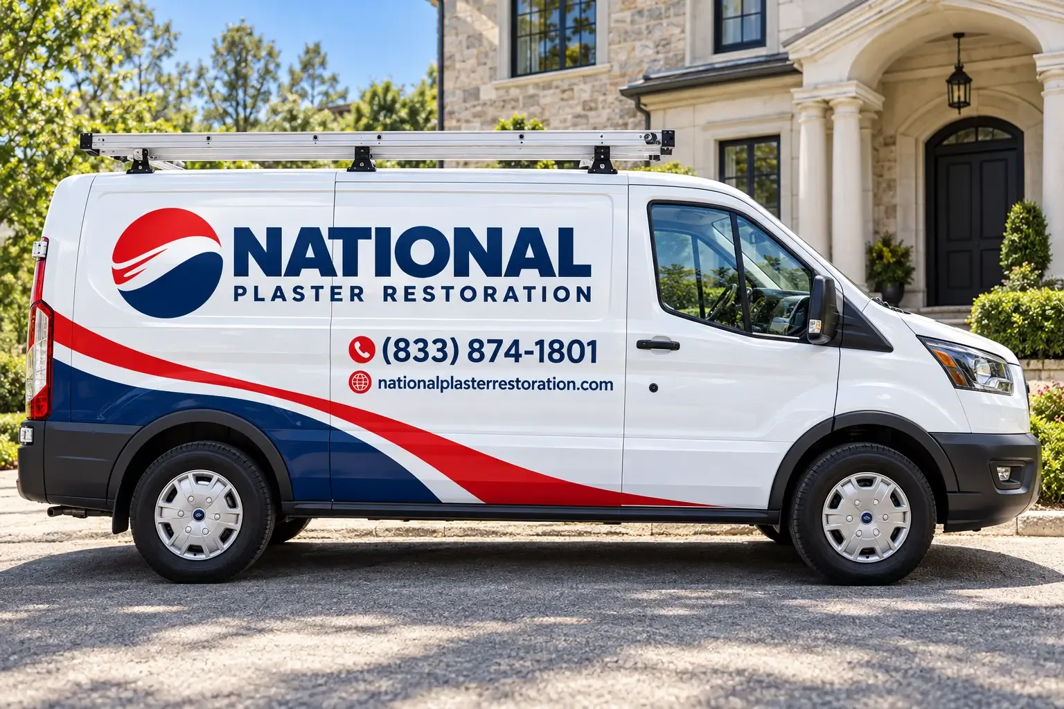Plaster Repair in Kilbourne, OH near me