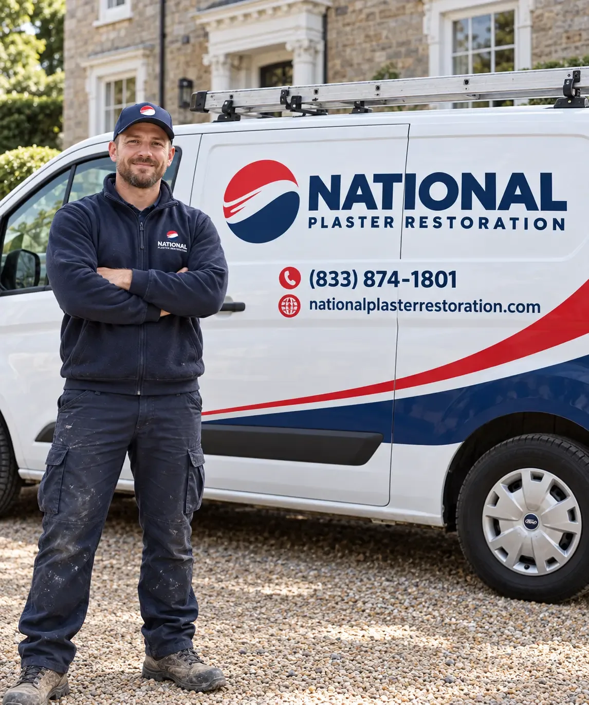 Plaster Repair company in Kilbourne, OH